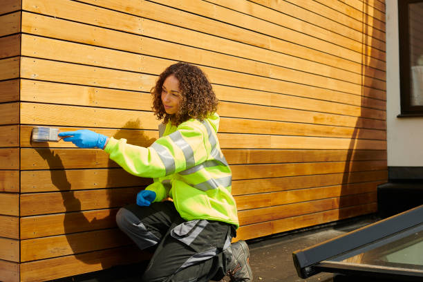 Best Siding Removal and Disposal  in USA